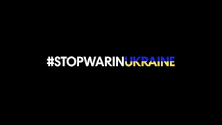 Stop War In Ukraine