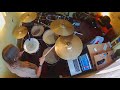 Drum play along