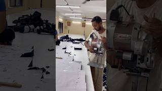 #katting ✂️✂️✂️✂️ #skill Germents company 👉PLZ SUBSCRIBE👈🙏