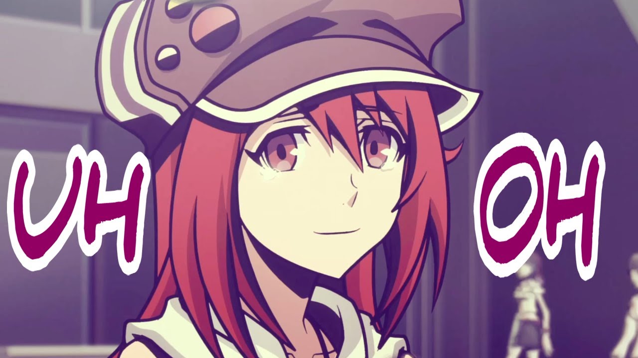 Shiki ~Edit~ UH OH (Sub. English & Español)