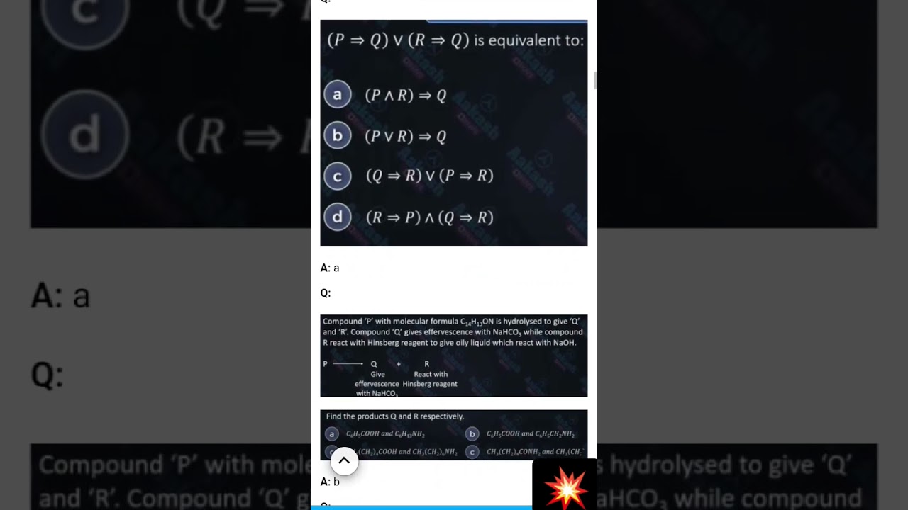 JEE MAIN 6th APRIL QUESTION PAPER 😱 ll JEE MAIN 2023 