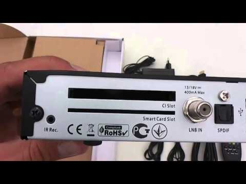 Fortis DS 220 Hard Software Introduction Skyway NANO 3 Openbox SX4 HD XCruiser XDSR385HD 