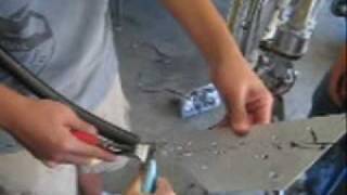 Lynbrook Robotics: BikBot