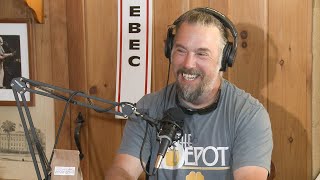 Kennebec Cabin Company - From the Woodshed 108 - Guest Matt "Dixie" Dix Information