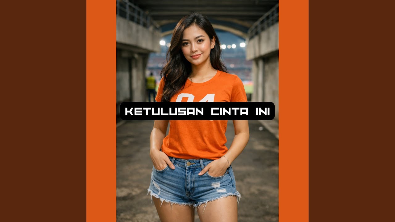 Ketulusan Cinta Ini