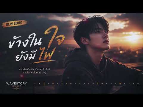 ข้างในใจยังมีไฟ | อย่ายอมแพ้กับความฝัน 🔥