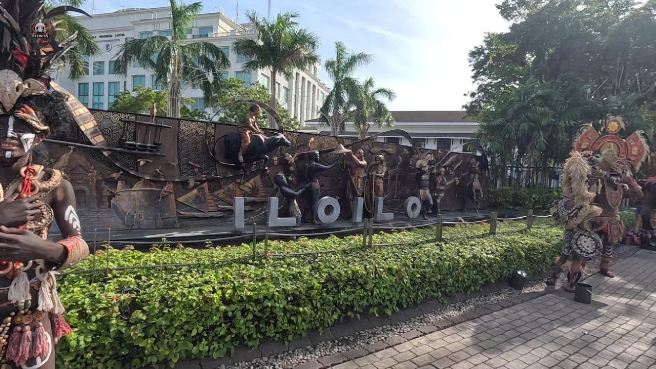 dinagyang 2026,iloilo lagaw kita (epesode 1)