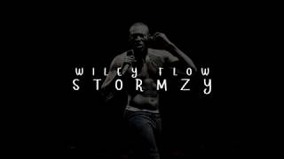 STORMZY - WILEY FLOW (LYRICS)