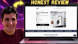 Itag Pro Review 2025 Real Gps Tracker Test And Bluetooth Device Comparison