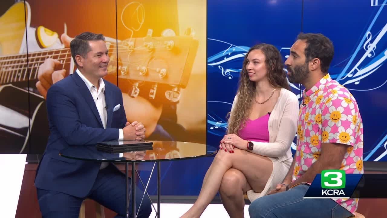 Sac Porchfest organizers preview this year's event