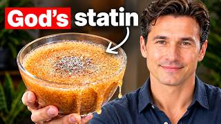 Over 60 4 Simple Tricks to Help Lower LDL Cholesterol Naturally