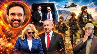 Yaab! Isr O u digtay Erdogan & irn lkn sabab layaab leh| Cabsi darteed wuu gambiyay| war kala qabta