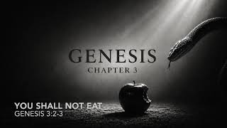 You Shall Not Eat (1) | Genesis 3:2-3 🤍 #gospel #bible #christianmusic #worship #gospelmusic #god