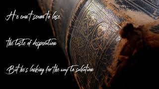 Bourbon and a Bible Lyric Video