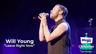 Will Young  \