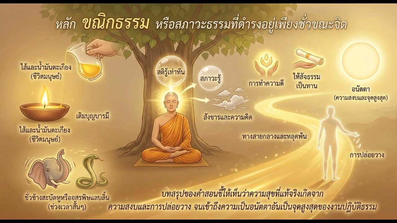 ขณิกะ