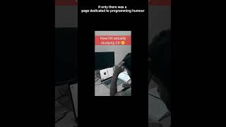 Copy-pasting code and it works perfectly #coding #developer #win