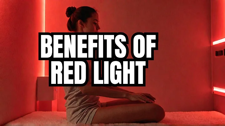 The Truth About Red Light Therapy (It's Not What You Think)