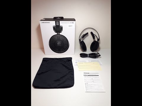 オーディオテクニカ ATH-R70x プロフェッショナル モニターヘッドホン