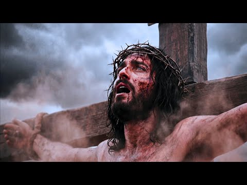 God Said "NO" Even To Jesus