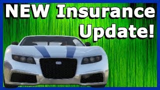 GTA 5 Online: Personal Car Insurance Update for Jet Kills (Patch 1.14)