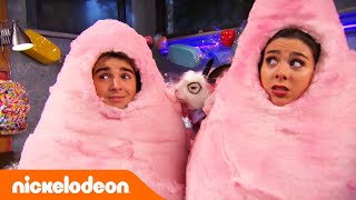 Grzmotomocni Słodka Pułapka Nickelodeon Polska