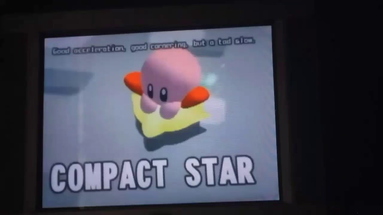 Kirby Air Ride Machines and Specials Intros YouTube