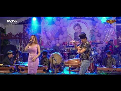 AJENG FEBIA - CUNDAMANI // CAMPURSARI SEKAR LARAS - DINASTY AODIO