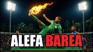 ALEFA BAREA/ Les Supporters | Clip, soutien aux Barea CAN 2027 | Mahaj Prod