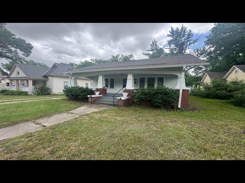 619 E 9th Ave, Winfield, KS home video tour