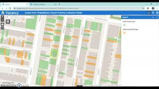 +40,000 VACANT Lots in Philadelphia