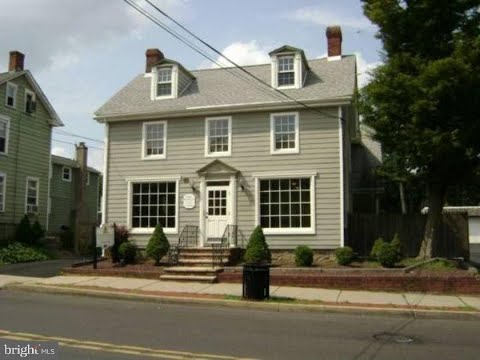 115 E Maple Avenue, Langhorne, PA home video tour