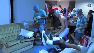 Harlem Shake Limited Edition