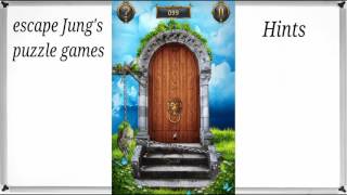 100 Doors Incredible - 099 walkthrough screenshot 5