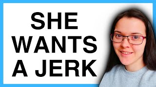 видео: Почему женщины любят проблемных мужчин!! картинка: Почему женщины любят проблемных мужчин!!