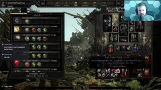 Bleed Bow Tactician (Short Stream) @OtterJones
