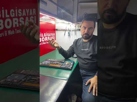 Laptop fan bakımı nasıl yapılır ve arıza çözümü