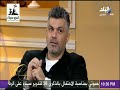 الفنان فارس كرم يحكي اقوي موقف كوميدي له مع والدته 