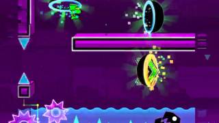 Geometry Dash - Deadlocked 79%