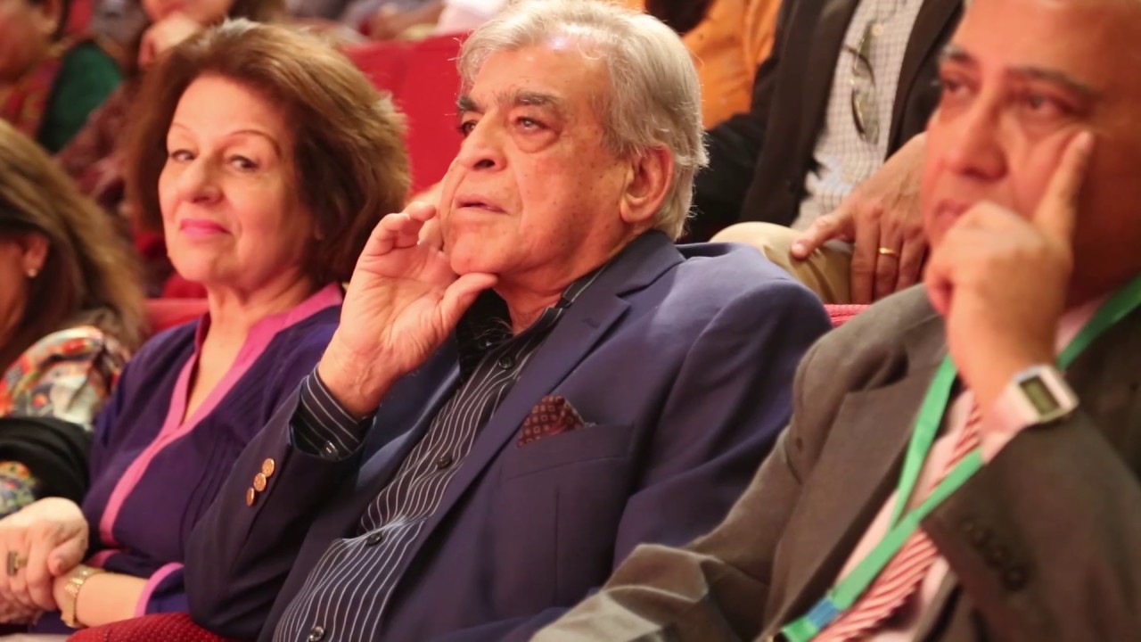 Sibte Hasan : Shaping Our Minds