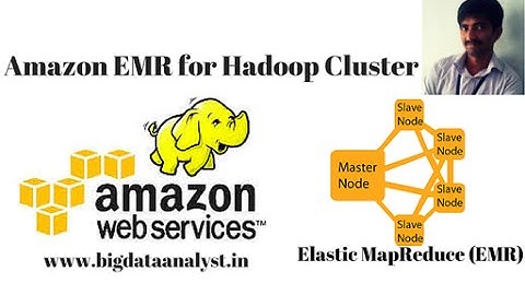 AWS Instance to setup Hadoop Cluster | EC2 Instances setup