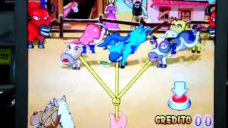 one touch game Cool Cowboy screenshot 4