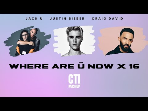 Justin Bieber & Jack U on the Making of 'Where Are U Now