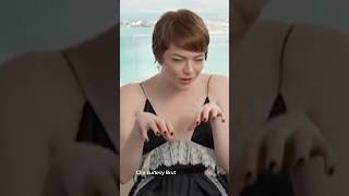 Emma Stone Had A Secret Instagram That She Spies On People With