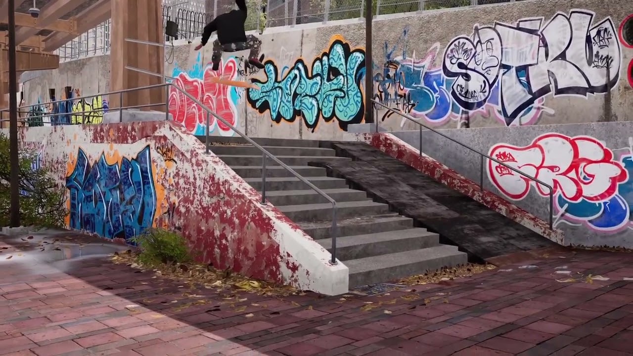 DARK TRAP BEAT “PK Trap” • 