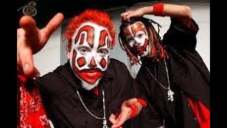Celebrity Insane Clown Posse 1 Net Worth
