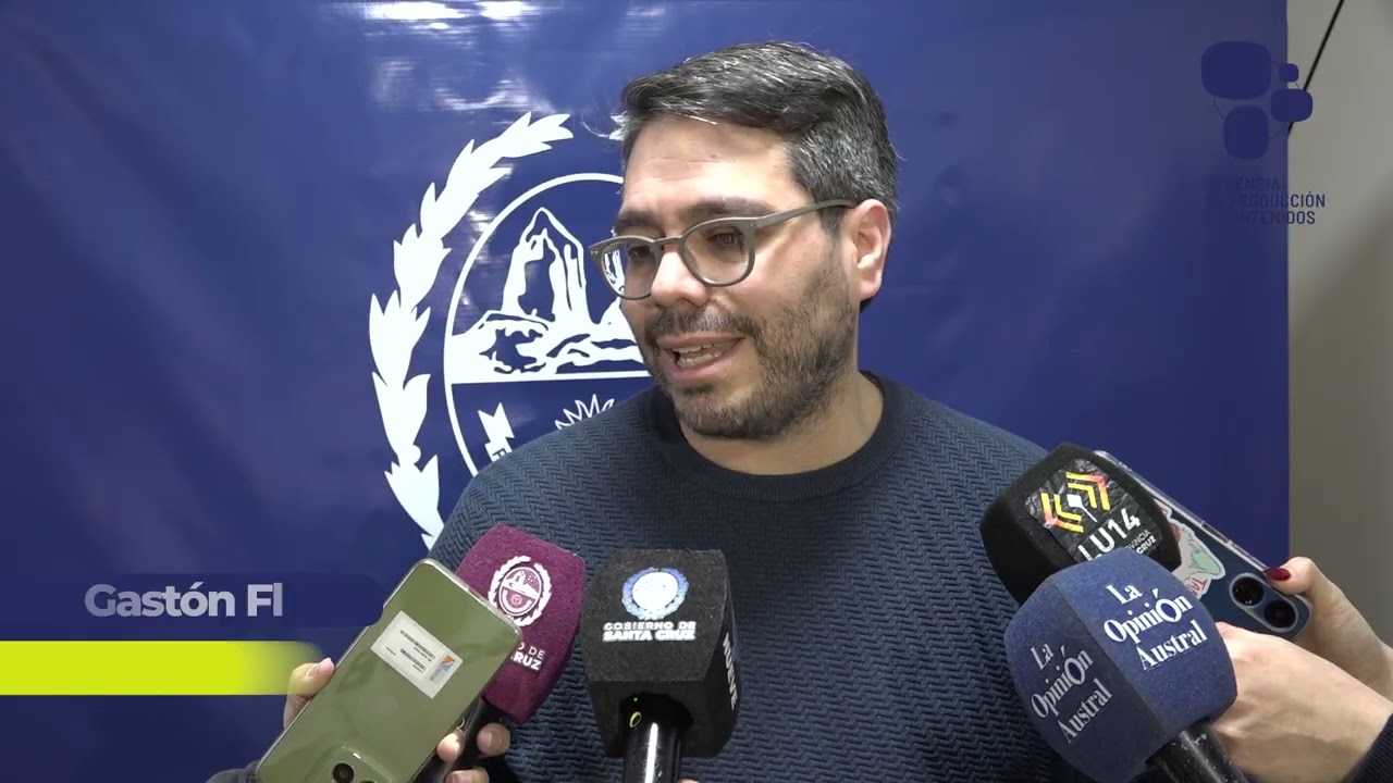 Más especialidades y menos traslados para los santacruceños
