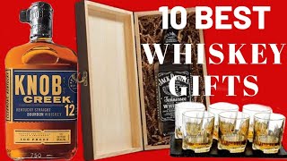 Top 10 Secrete & Best Whiskeys To Give As A Gift This Year *WORLD WHISKY OF THE YEAR*-Gift For Guest
