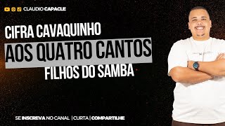 Vídeo de 4 Cantos