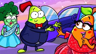 🥰 Cute Girl VS Drama Queen – Relatable Beauty Moments! | Pear Vlogs